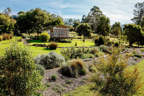 Hobart Hideaway Pods - Accommodation Sunshine Coast 2