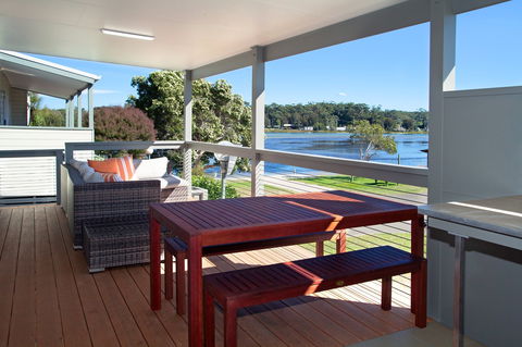 Holiday Haven Burrill Lake - Accommodation Directory 2