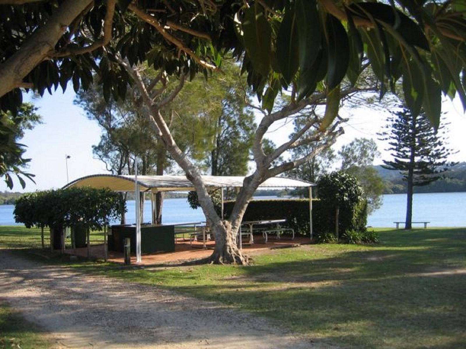 Kings Forest NSW Casino Accommodation