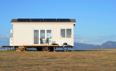 Hounds Run Vineyard - Tweed Heads Accommodation 2
