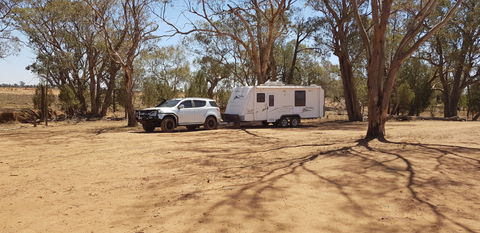 How's The Serenity Camping Ground - Temporarily Closed - Accommodation Nelson Bay 0
