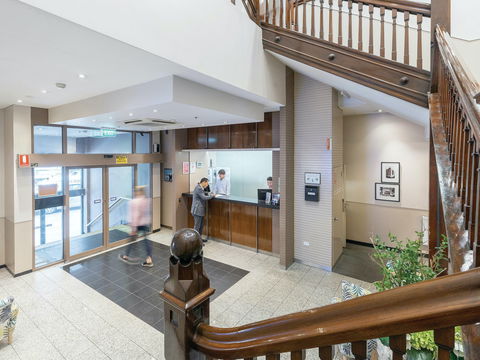 Ibis Styles Kingsgate Hotel - Hotel QLD 1