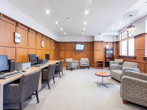 Ibis Styles Kingsgate Hotel - Hotel QLD 2