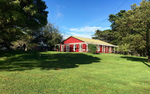 Icena Farm Accommodation - Accommodation Directory 2