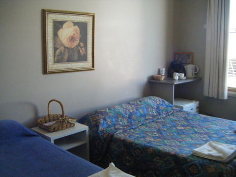 Imperial Hotel Cowra - Hotel QLD 1