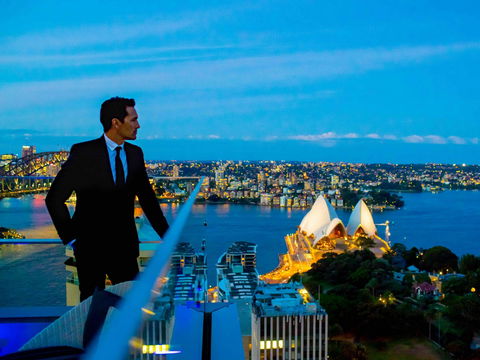 InterContinental Sydney - Accommodation Airlie Beach 1