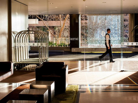 InterContinental Sydney - Accommodation Airlie Beach 2