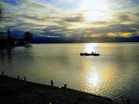 Jettys By The Lake - Townsville Tourism 2
