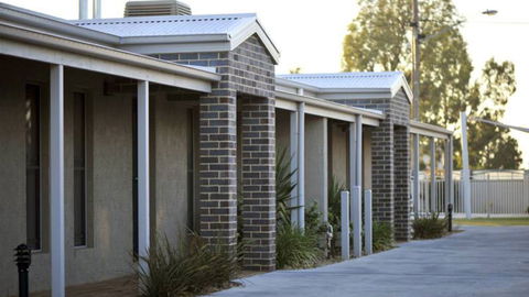 Kennedy Villas - Townsville Tourism 0