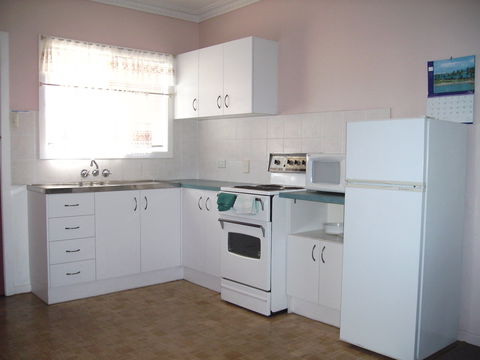 Lisianna Holiday Apartments - Timeshare Accommodation 2