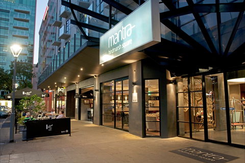 Mantra Hindmarsh Square - Hotel VIC 0