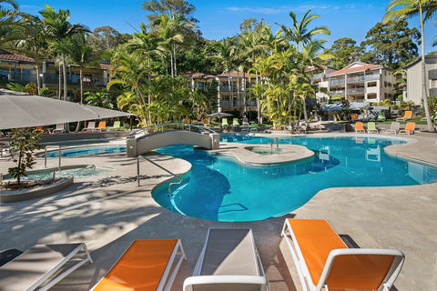 Mantra French Quarter - Hotel QLD 1