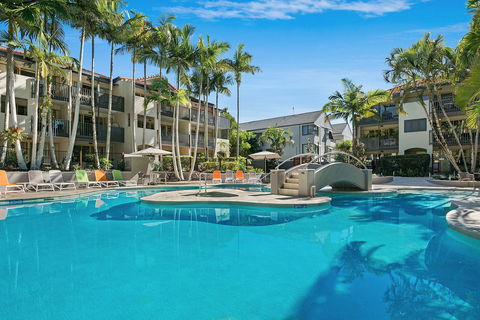 Mantra French Quarter - Hotel QLD 2