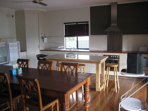 Marie's Cottage - Holiday Sydney 1