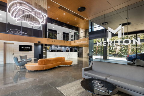 Meriton Suites North Sydney - Accommodation Nelson Bay 1