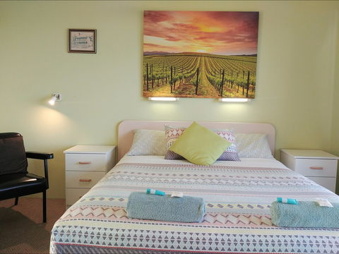 Mollymook Ocean View Motel - YWait Travel 0