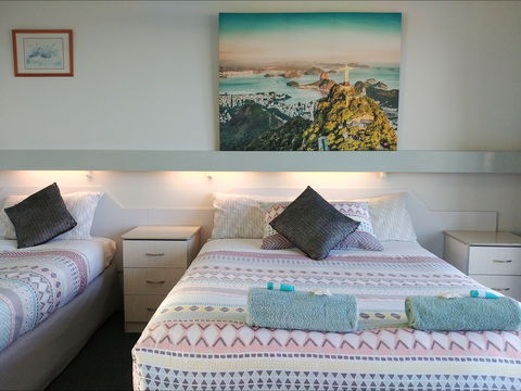 Mollymook Ocean View Motel - YWait Travel 1