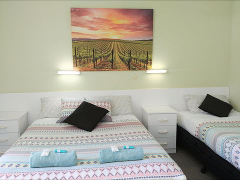 Mollymook Ocean View Motel - YWait Travel 2