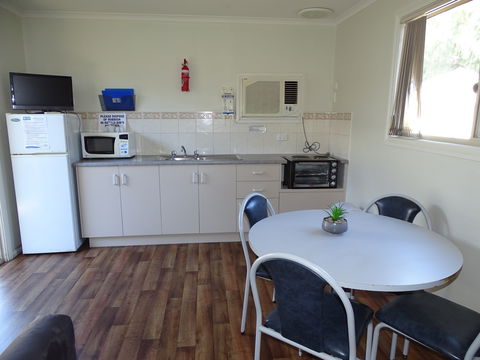 Moonta Bay Cabins - Cabin 2 - Accommodation in Bendigo 1