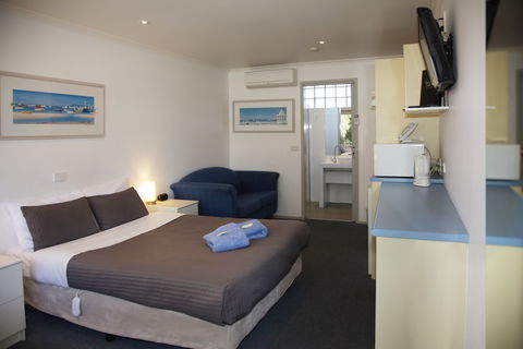 Moody's Motel - Wagga Wagga Accommodation 1