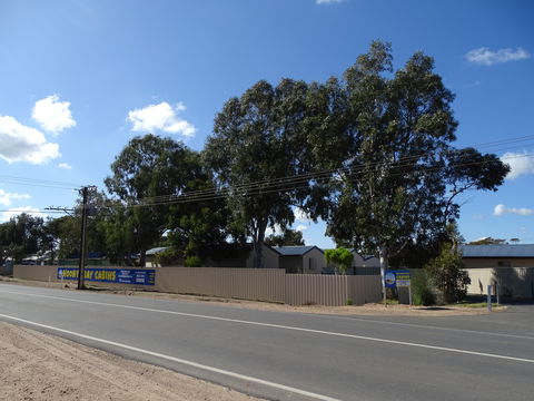 Moonta Bay Cabins - Cabin 3 - Accommodation in Bendigo 0