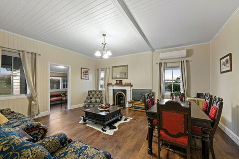 Mountview Homestead (near Toowoomba) - Byron Bay Accommodation 2