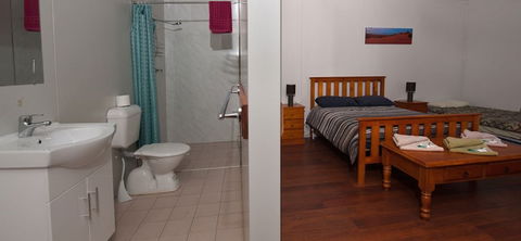 Oasis Cafe & Marree Roadhouse - WA Accommodation 1