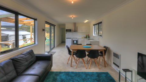 Orford Beachside Holiday Park - Tourism Brisbane 0