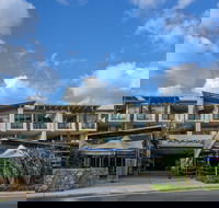 Paradiso Resort - Casino Accommodation
