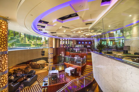 Park Hyatt Melbourne - Wagga Wagga Accommodation 1
