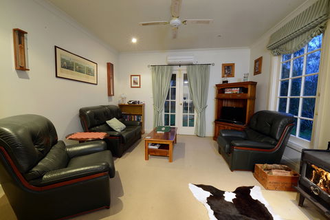 Pavilion At St Helens - Mackay Tourism 1