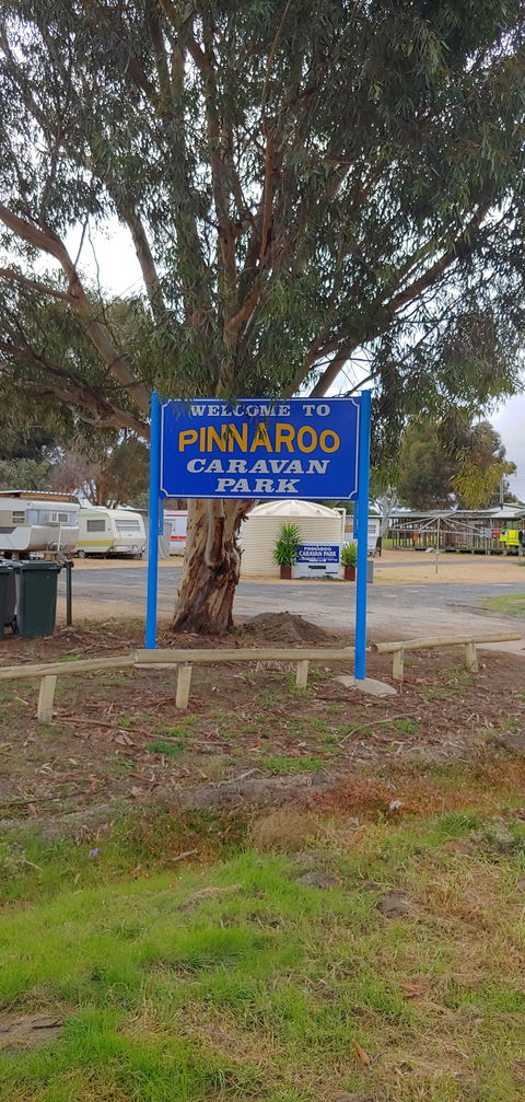 Pinnaroo Caravan Park - Townsville Tourism 0