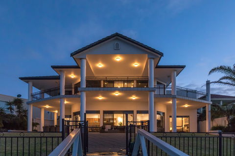 Port Lincoln Marina Luxury Escape - Casino Accommodation 0
