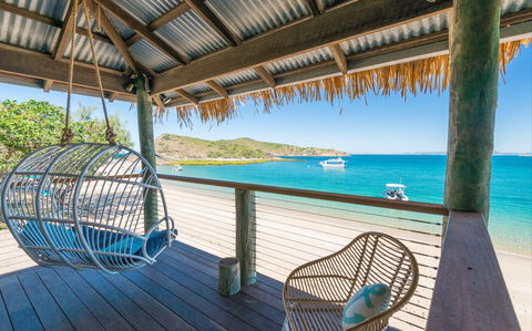 Pumpkin Island - Accommodation Fremantle 1