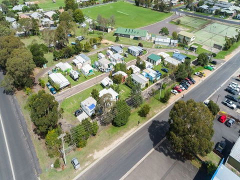 Reflections Holiday Parks Pambula - Accommodation Gold Coast 0