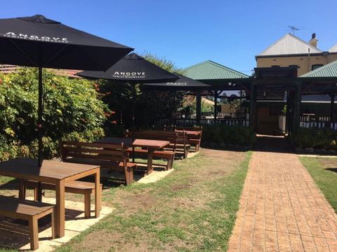 River Royal Inn - Hotel VIC 1