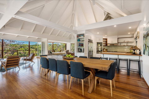 Rockinghorse House - Accommodation QLD 2