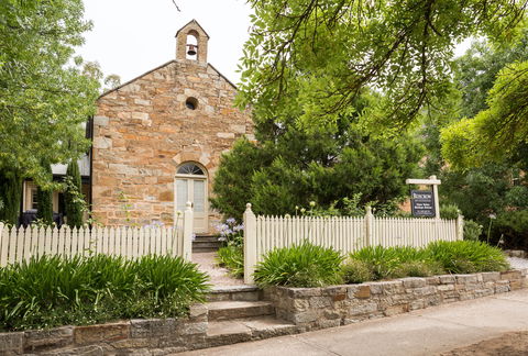 Roscrow Bed And Breakfast - Gold Coast 4U 0