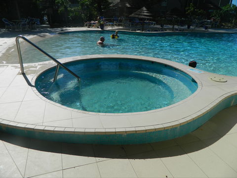 Royal Palm On The Beach - Casino Accommodation 2