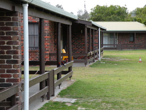 RTBU Holiday Park - Accommodation Yamba 1
