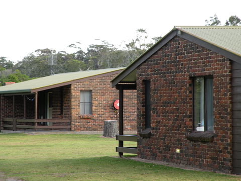 RTBU Holiday Park - Accommodation Yamba 2