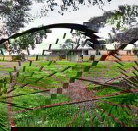 Ruby Rose Bed  Breakfast - Accommodation Australia