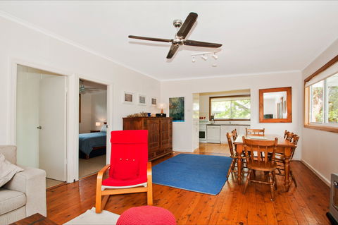 Silvermere Cottage - Holiday Jervis Bay 2