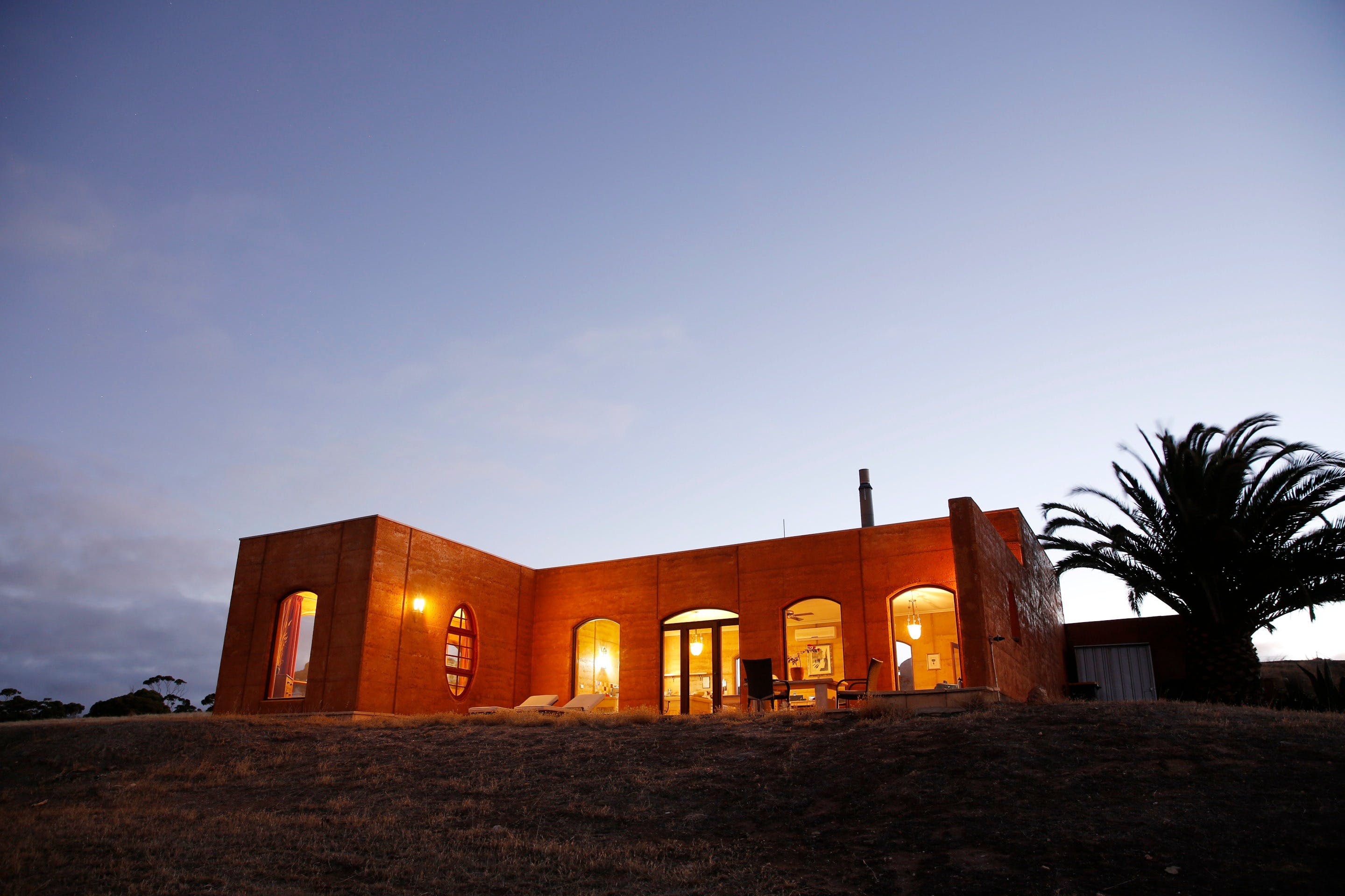 Sky House LifeTime Private Retreats - thumb 0