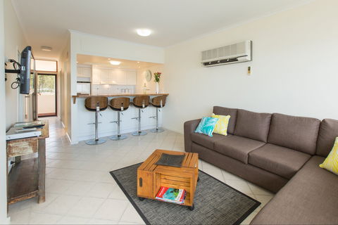 Spalding Lodge Unit 12 - Accommodation Nelson Bay 1