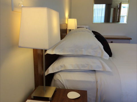 Stagecoach Motel Wodonga - Accommodation Perth 1