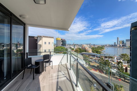 Swiss-Belhotel Brisbane - Accommodation Find 2