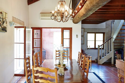 Talits Estate Vineyard - Accommodation Nelson Bay 2
