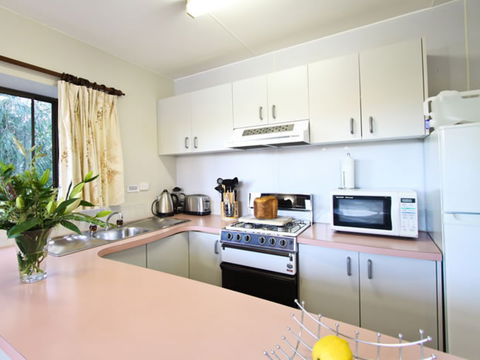 Talmalmo Cottage - Brisbane Tourism 2