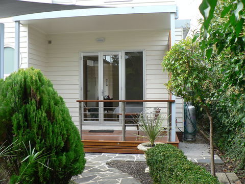 The Boatshed Waterfront B&B - Carnarvon Accommodation 2
